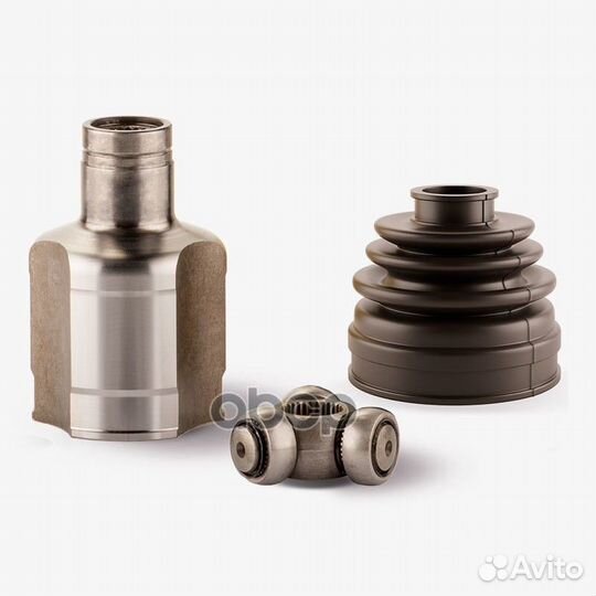 Шрус внутренний ваз Largus правый (23/30 шлиц.)