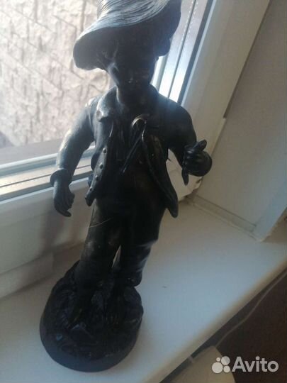 Каслинское литье