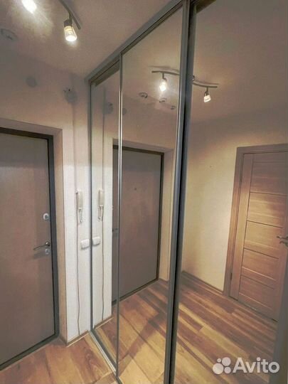 Прихожая на заказ бесплатный замер