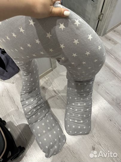 Подушка для беременных бесплатно