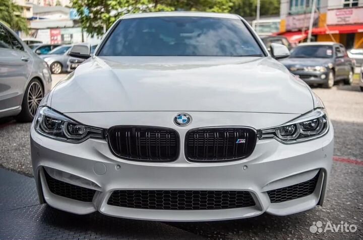 Body-kit BMW 3-Series M3 (2015-2019)