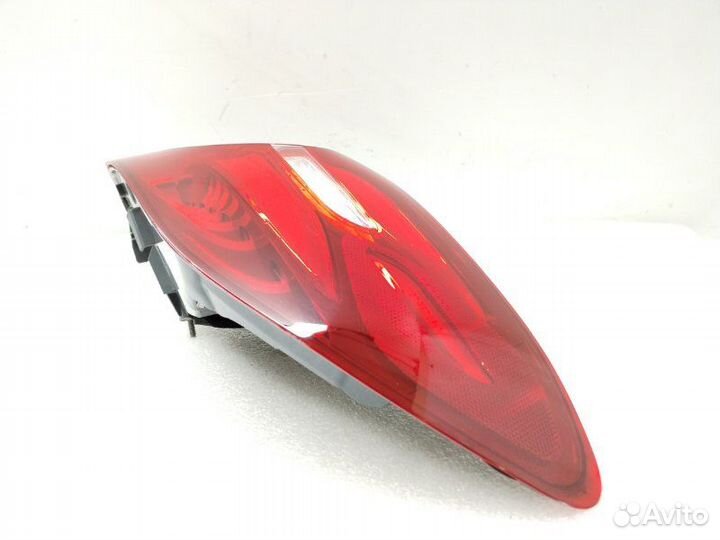 Фонарь задний правый Mercedes-Benz Glc-Class W253