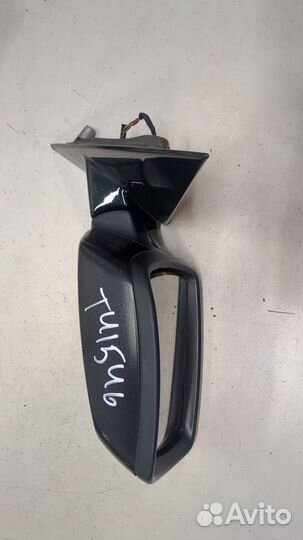Зеркало боковое BMW X3 E83, 2004