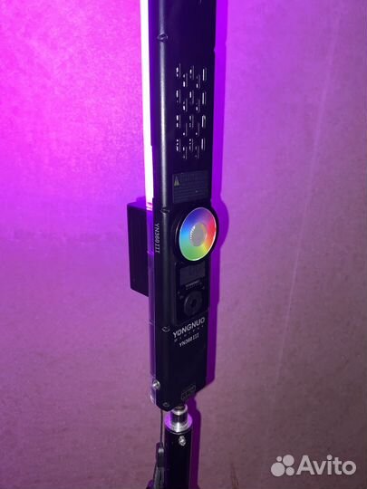 Свет Yongnuo Yn 360 iii