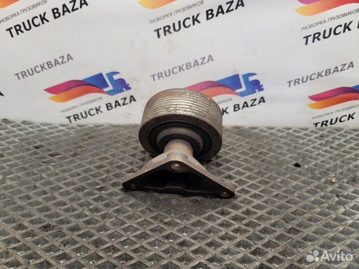 Натяжитель приводного ремня Renault Premium