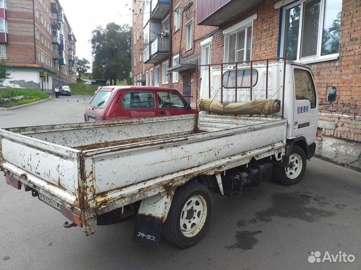 Вывоз строительного мусора
