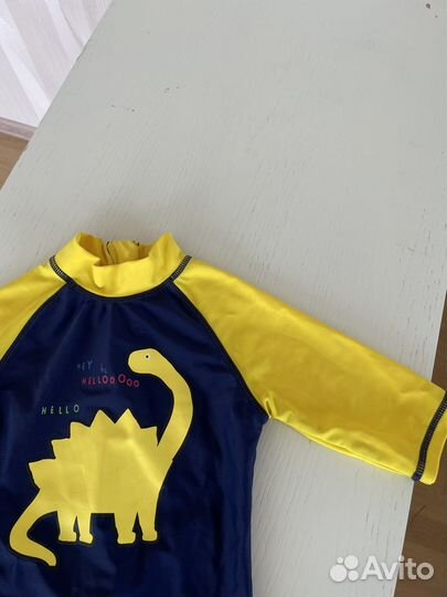 Костюм для плавания Mothercare 92