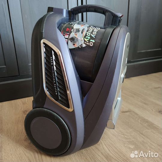 Пылесос Samsung SC9120