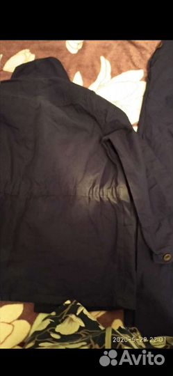 Костюм рабочий женский 44-46 размер,х/б