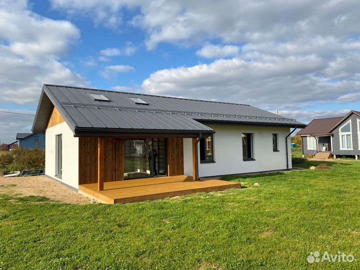 Требуются строители