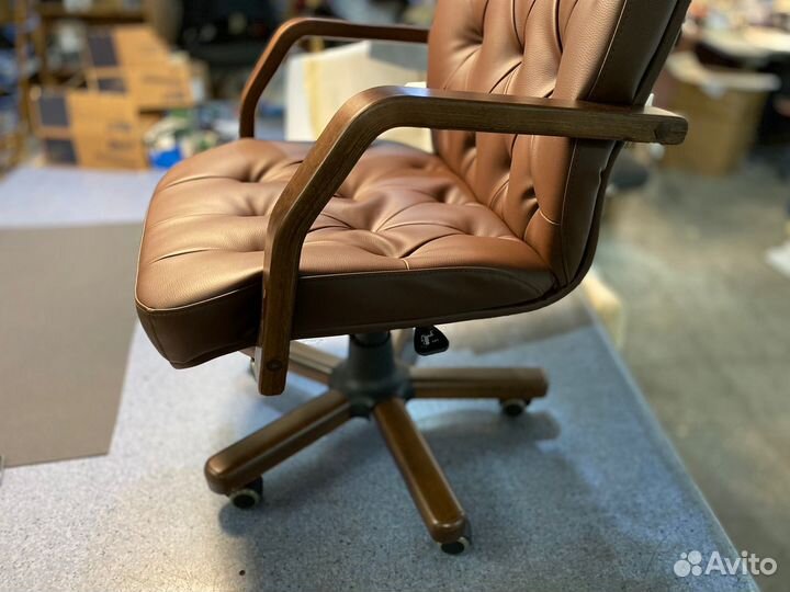 Кресло руководителя