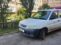 Mazda Demio 1.3 AT, 2000, 313 786 км, с пробегом, цена 125 000 руб.