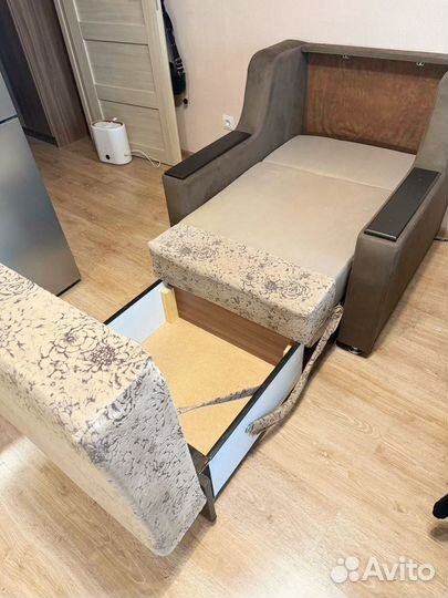 Кресло кровать