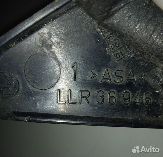 Зеркало volksagen golf 4 правое