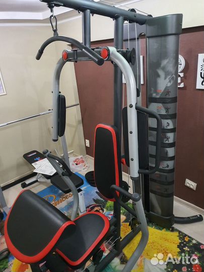 Силовой комплекс