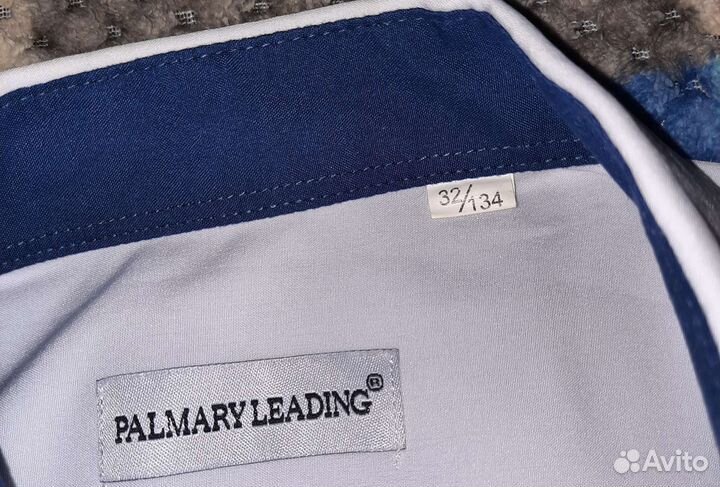 Детские вещи на мальчика всё за 1500