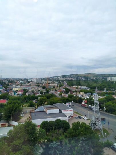 1-к. квартира, 34 м², 8/9 эт.