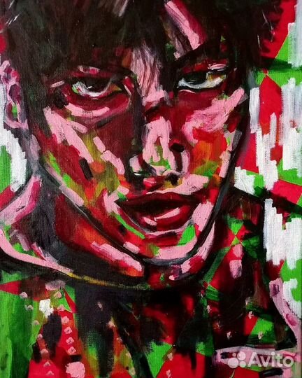 Lover без знака 