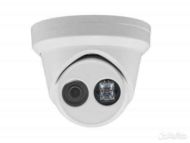 Hikvision DS-2cd2325fwd-I 4мм