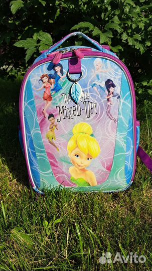 Школьный рюкзак