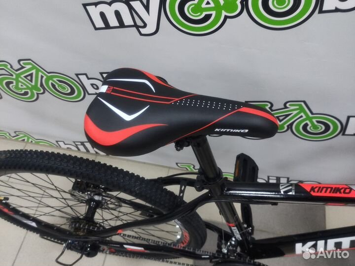 Велосипед 24 и 26 дюймов новый