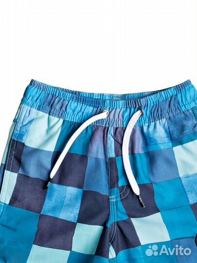 Бордшорты quiksilver