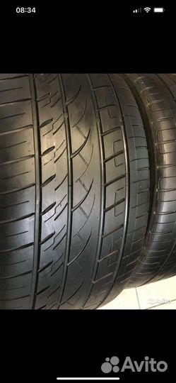 Durun M626 295/40 R21