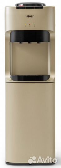 Кулер vatten V45QE с эл. охлаждением