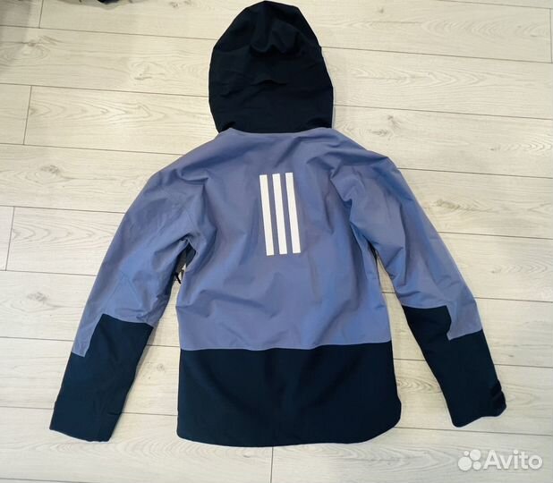 Горнолыжная куртка adidas Terrex myshelter