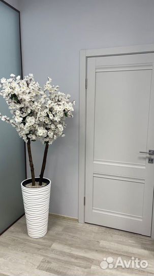 Искуственное дерево сакуры