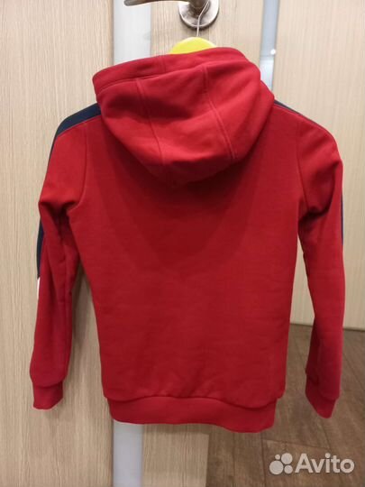 Кофта для девочки 146