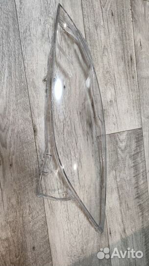 Стекла на фары mazda 6gh