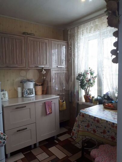 2-к. квартира, 37,5 м², 2/2 эт.