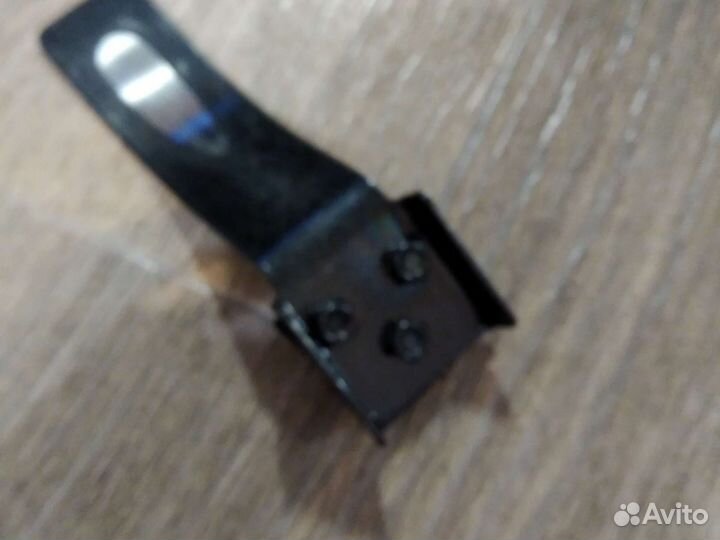 Тормоз для трюкового самоката 100-120