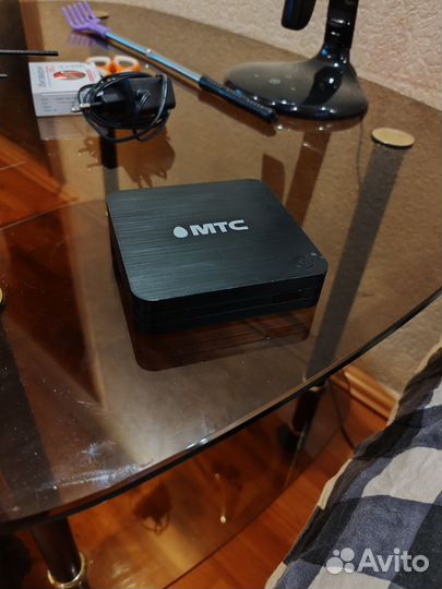 Android tv приставка