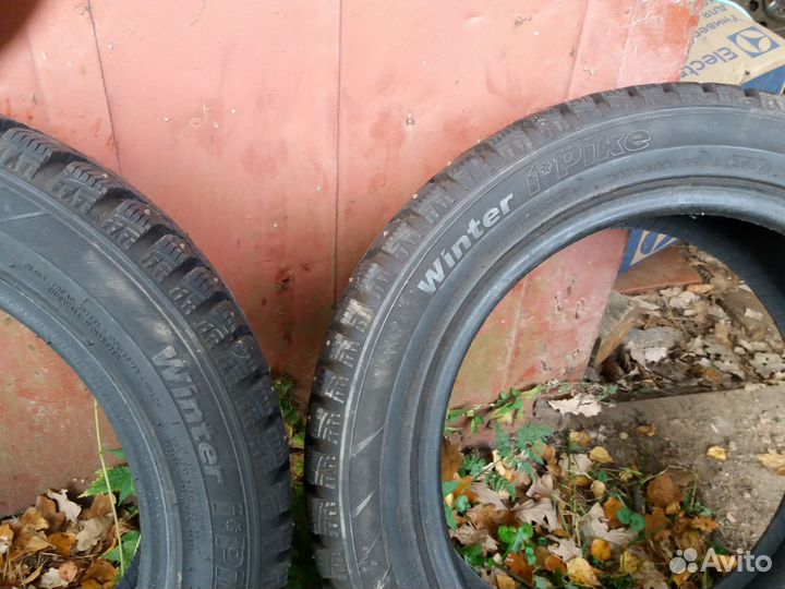 Continental ContiWinterContact TS 810 Sport 19.5/55 R16 60J