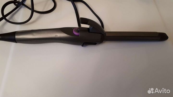 Плойка Remington