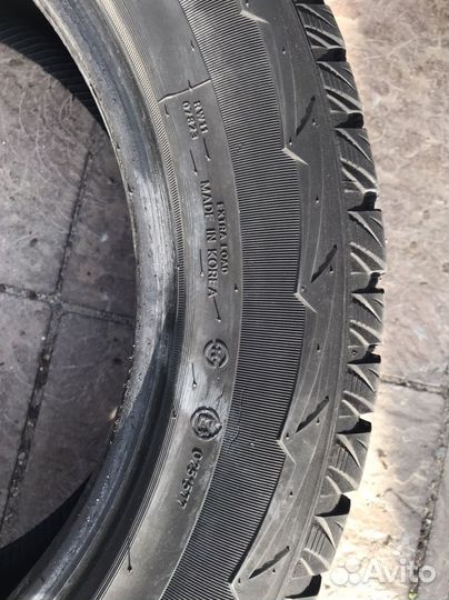 Hankook I'Pike RW11 235/60 R18 107T