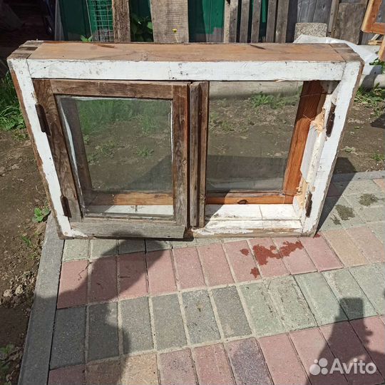 Продам окна