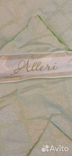 Одеяло из бамбукового волокна 175*210 см