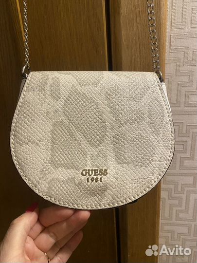 Сумка женская guess