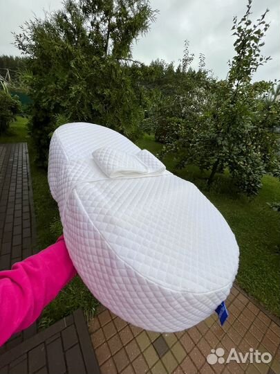 Кокон для новорожденных