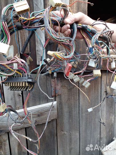 Климат контроль магнитофон