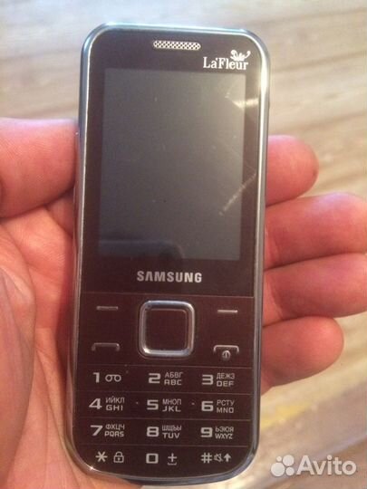 Samsung C3530