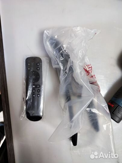 Телевизор Irbis 55U1YDX176BS2 (По запчастям)