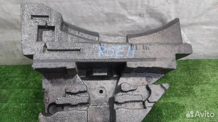 Ящик для инструментов Nissan X-Trail T30 2003