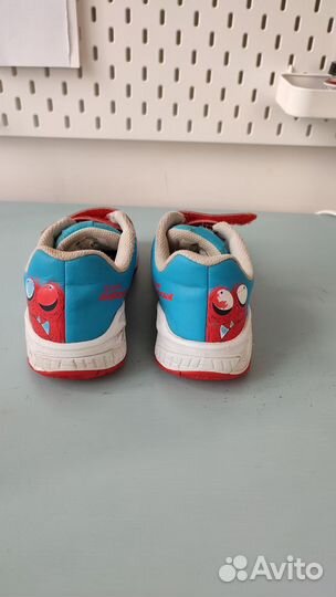 Кроссовки Babolat детские
