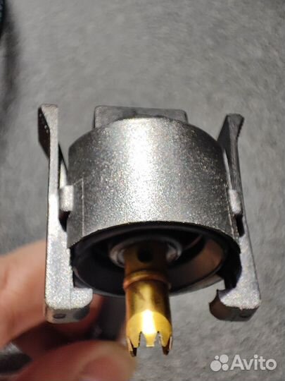 Высоковольтные провода NGK Ford Ka