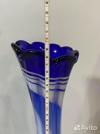 Ваза эпохи моего рождения)