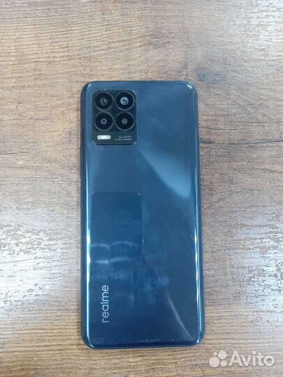 Realme 8